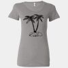 Ladies' Triblend Short Sleeve T-Shirt Thumbnail