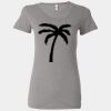 Ladies' Triblend Short Sleeve T-Shirt Thumbnail