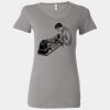 Ladies' Triblend Short Sleeve T-Shirt Thumbnail