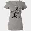 Ladies' Triblend Short Sleeve T-Shirt Thumbnail