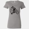 Ladies' Triblend Short Sleeve T-Shirt Thumbnail