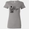 Ladies' Triblend Short Sleeve T-Shirt Thumbnail