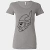 Ladies' Triblend Short Sleeve T-Shirt Thumbnail