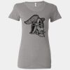 Ladies' Triblend Short Sleeve T-Shirt Thumbnail