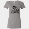 Ladies' Triblend Short Sleeve T-Shirt Thumbnail