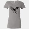 Ladies' Triblend Short Sleeve T-Shirt Thumbnail