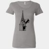 Ladies' Triblend Short Sleeve T-Shirt Thumbnail