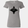 Ladies' Triblend Short Sleeve T-Shirt Thumbnail