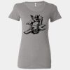 Ladies' Triblend Short Sleeve T-Shirt Thumbnail