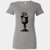 Ladies' Triblend Short Sleeve T-Shirt Thumbnail