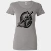 Ladies' Triblend Short Sleeve T-Shirt Thumbnail