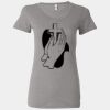 Ladies' Triblend Short Sleeve T-Shirt Thumbnail