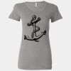 Ladies' Triblend Short Sleeve T-Shirt Thumbnail