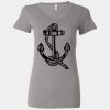 Ladies' Triblend Short Sleeve T-Shirt Thumbnail