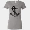 Ladies' Triblend Short Sleeve T-Shirt Thumbnail