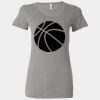 Ladies' Triblend Short Sleeve T-Shirt Thumbnail