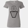 Ladies' Triblend Short Sleeve T-Shirt Thumbnail