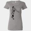 Ladies' Triblend Short Sleeve T-Shirt Thumbnail