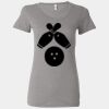 Ladies' Triblend Short Sleeve T-Shirt Thumbnail