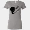Ladies' Triblend Short Sleeve T-Shirt Thumbnail