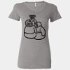 Ladies' Triblend Short Sleeve T-Shirt Thumbnail