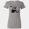 Ladies' Triblend Short Sleeve T-Shirt Thumbnail