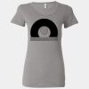 Ladies' Triblend Short Sleeve T-Shirt Thumbnail