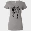 Ladies' Triblend Short Sleeve T-Shirt Thumbnail