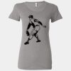 Ladies' Triblend Short Sleeve T-Shirt Thumbnail