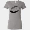 Ladies' Triblend Short Sleeve T-Shirt Thumbnail