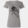 Ladies' Triblend Short Sleeve T-Shirt Thumbnail