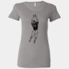 Ladies' Triblend Short Sleeve T-Shirt Thumbnail