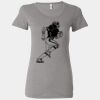 Ladies' Triblend Short Sleeve T-Shirt Thumbnail