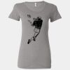 Ladies' Triblend Short Sleeve T-Shirt Thumbnail