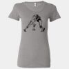 Ladies' Triblend Short Sleeve T-Shirt Thumbnail