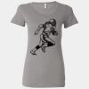 Ladies' Triblend Short Sleeve T-Shirt Thumbnail