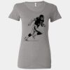 Ladies' Triblend Short Sleeve T-Shirt Thumbnail