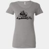Ladies' Triblend Short Sleeve T-Shirt Thumbnail