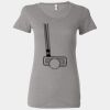 Ladies' Triblend Short Sleeve T-Shirt Thumbnail