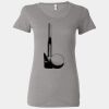 Ladies' Triblend Short Sleeve T-Shirt Thumbnail