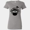 Ladies' Triblend Short Sleeve T-Shirt Thumbnail