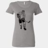 Ladies' Triblend Short Sleeve T-Shirt Thumbnail