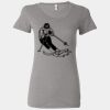 Ladies' Triblend Short Sleeve T-Shirt Thumbnail