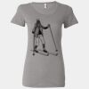 Ladies' Triblend Short Sleeve T-Shirt Thumbnail