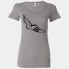 Ladies' Triblend Short Sleeve T-Shirt Thumbnail