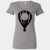 Ladies' Triblend Short Sleeve T-Shirt Thumbnail