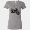 Ladies' Triblend Short Sleeve T-Shirt Thumbnail