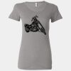 Ladies' Triblend Short Sleeve T-Shirt Thumbnail
