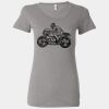 Ladies' Triblend Short Sleeve T-Shirt Thumbnail