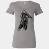 Ladies' Triblend Short Sleeve T-Shirt Thumbnail